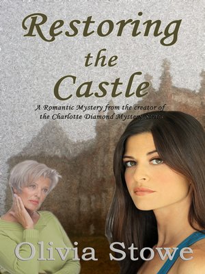 cover image of Restoring the Castle